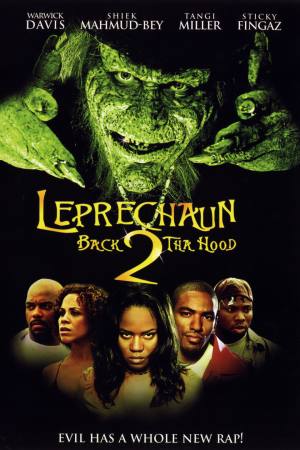 Leprechaun: Back 2 Tha’ Hood
