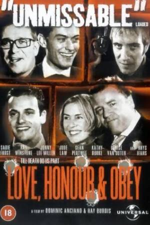 Love, Honor and Obey