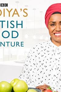 Nadiya’s British Food Adventure