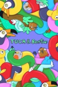 Tuca & Bertie Season 1 Episode 2