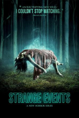 Strange Events