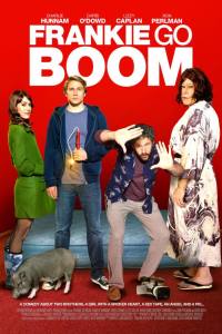 3, 2, 1… Frankie Go Boom