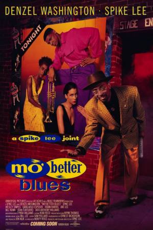 Mo’ Better Blues