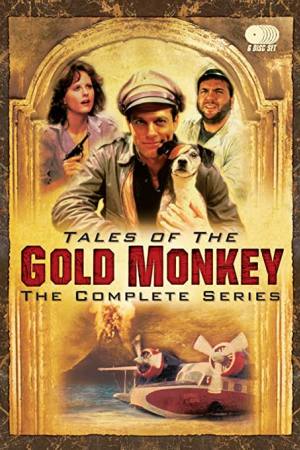 Tales of the Gold Monkey