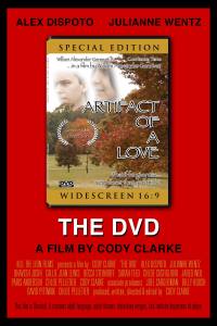 The DVD