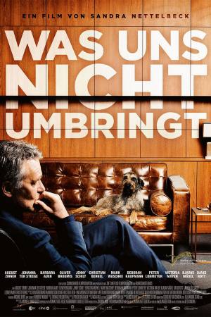 What Doesn’t Kill Us