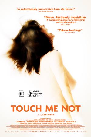 Touch Me Not