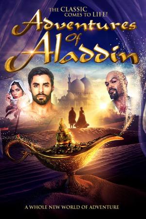 Adventures of Aladdin