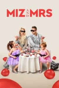Miz and Mrs Season 1 Episode 13