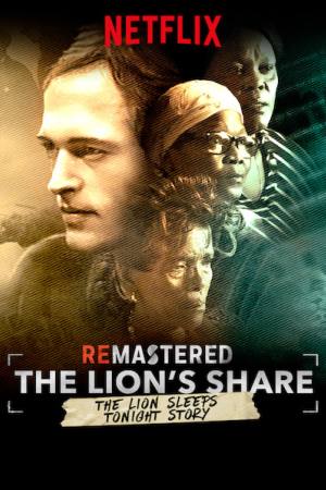 ReMastered: The Lion’s Share