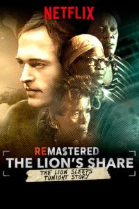 ReMastered: The Lion’s Share