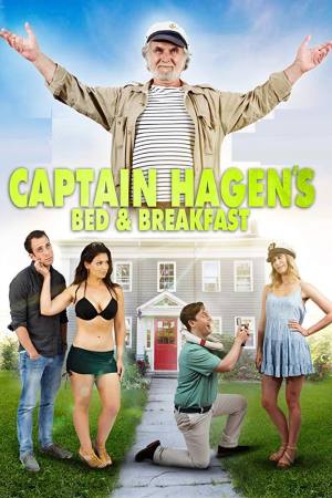 Captain Hagen’s Bed & Breakfast