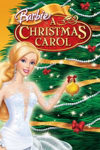 Barbie in ‘A Christmas Carol’
