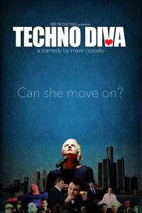 Techno Diva