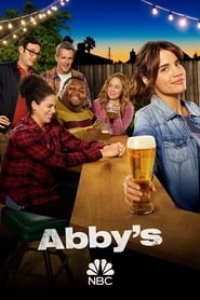 Abby’s Season 1 Episode 9