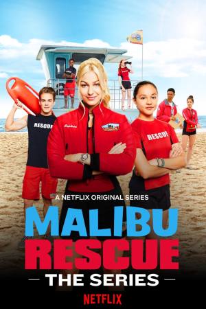 Malibu Rescue