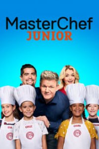 MasterChef Junior Season 7 Episode 15
