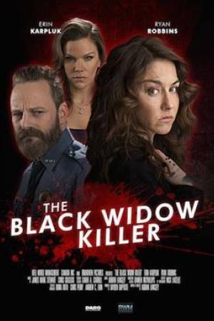 The Black Widow Killer