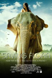 Saving Flora