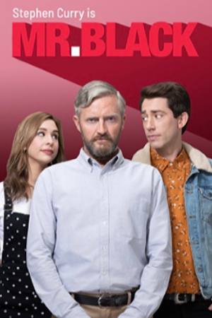 Mr Black