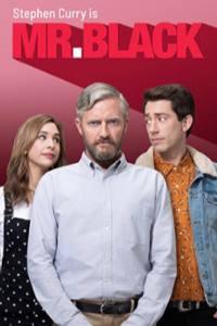 Mr Black