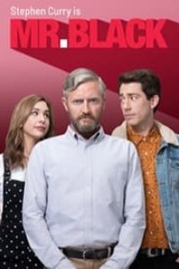 Mr. Black Season 1 Episode 1