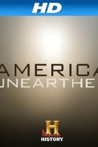 America Unearthed