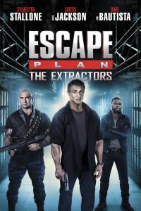 Escape Plan: The Extractors