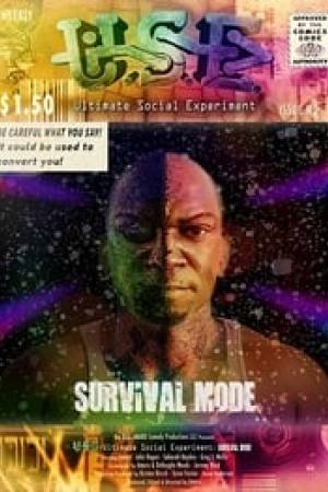 USE: Ultimate Social Experiment, Survival Mode