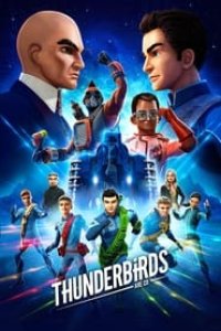 Thunderbirds Are Go! Season 3 Episode 15