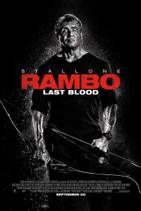 Rambo: Last Blood