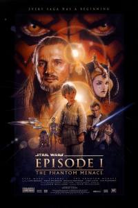 Star Wars: Episode I – The Phantom Menace