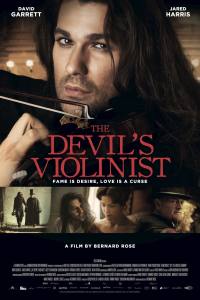 The Devil’s Violinist