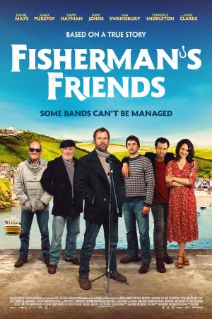 Fisherman’s Friends
