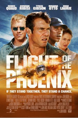 Flight of the Phoenix