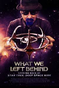 What We Left Behind: Looking Back at Star Trek: Deep Space Nine