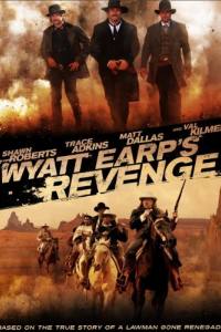 Wyatt Earp’s Revenge