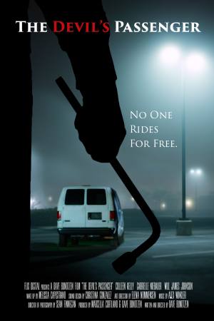 The Devil’s Passenger