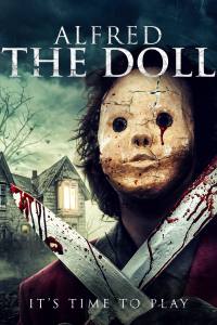 Alfred the Doll