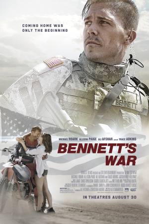 Bennett’s War
