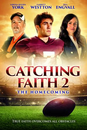 Catching Faith 2