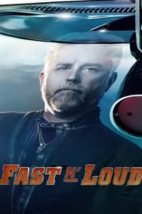 Fast N’ Loud Season 15 Episode 1