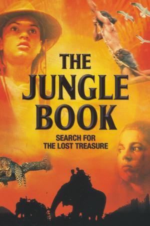 The Jungle Book: Search for the Lost Treasure