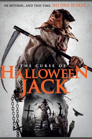 The Curse of Halloween Jack