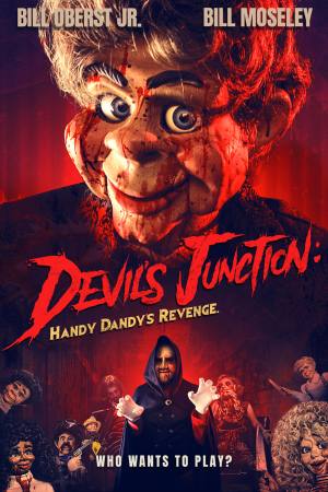 Devil’s Junction: Handy Dandy’s Revenge