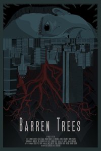 Barren Trees