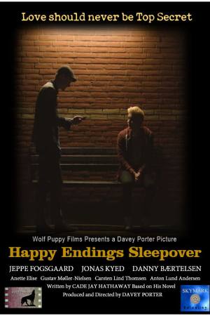 Happy Endings Sleepover