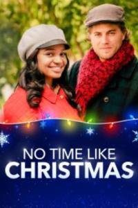No Time Like Christmas