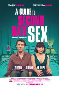 2nd Date Sex