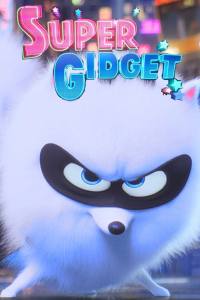 Super Gidget